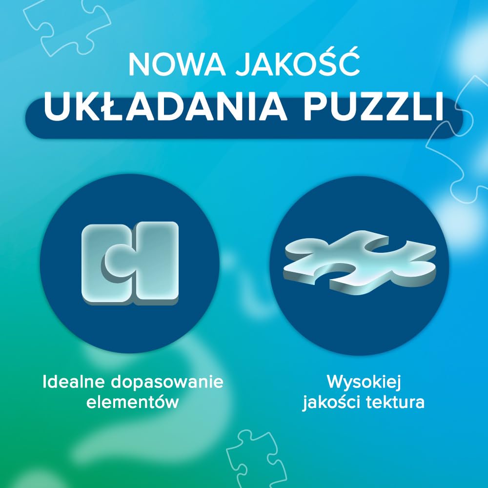 Trefl - Puzzle 1000 Elementów, Sanctum, Premium Plus, Secret Puzzle | Dla dzieci i dorosłych 14+, Puzzle Niespodzianka, wysokiej jakości, precyzyjnie dopasowane, idealny prezent