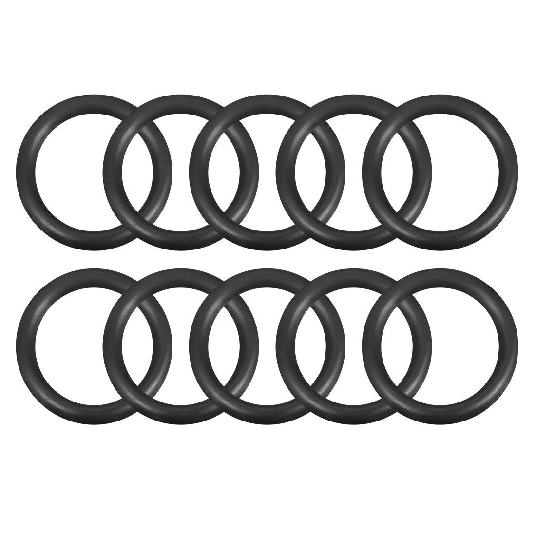 Kit Piastra Valvola Compressore Aria 48x62mm - Ricambio Per Compressori 1/2, 5/3, 4 Pollici