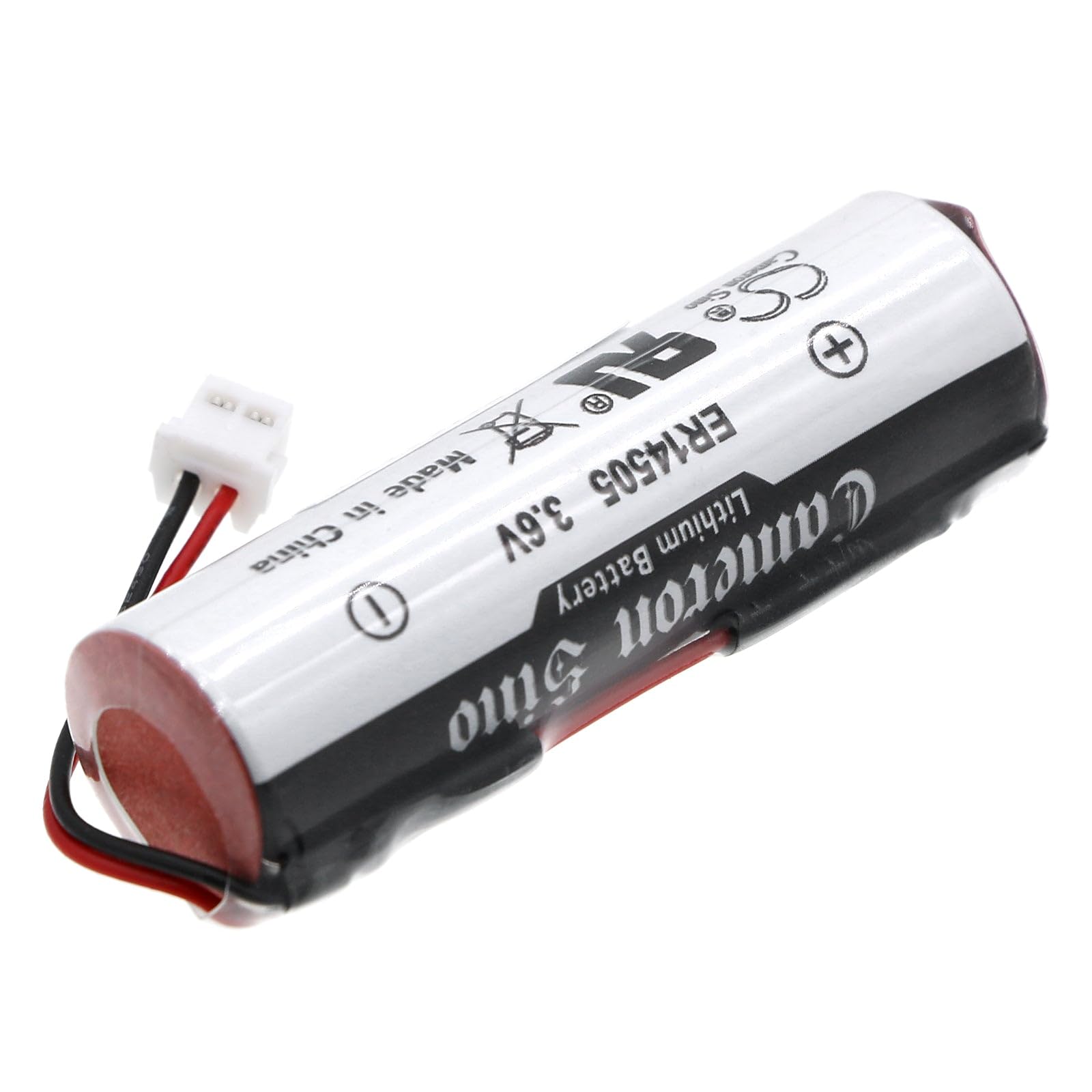 VI VINTRONS Battery for JRI SPY, SPY A SPY RF A, SPY Health N, SPY Health U, SPY RF, SPY RF AIR, SPY RF Alarm,