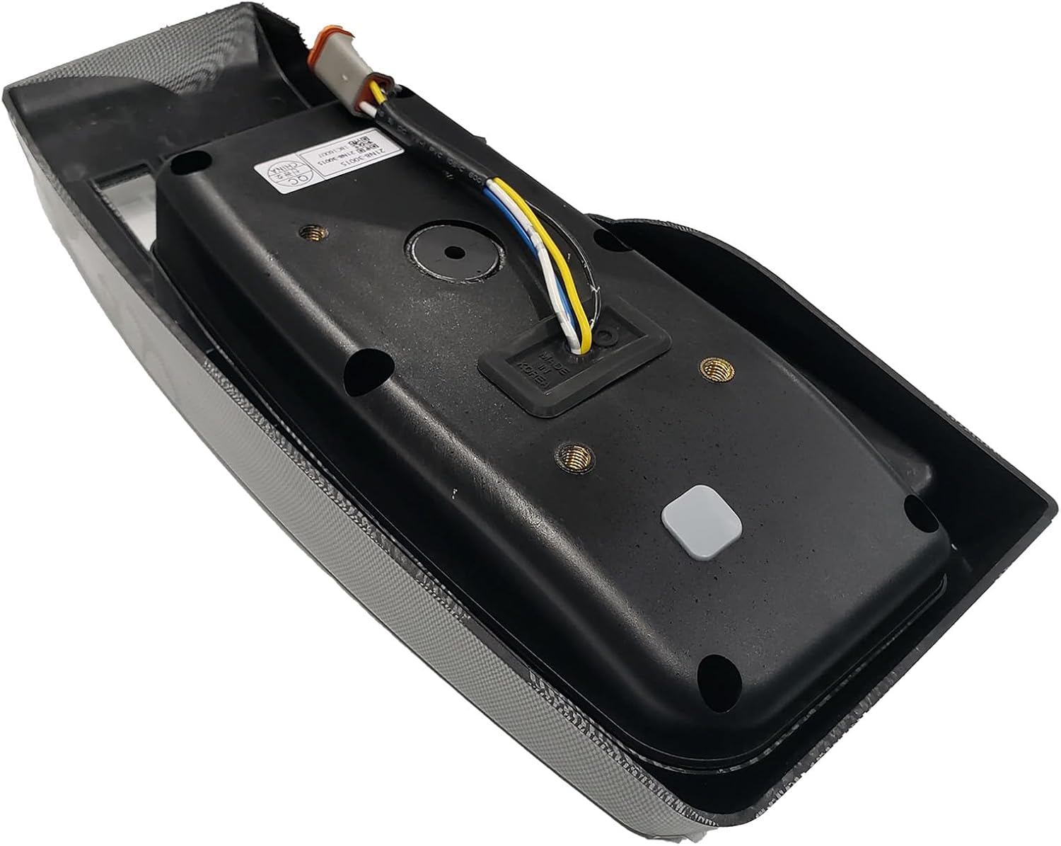 Excavator Monitor 21N8-30012 21N8-30013 21N8-36002 For Excavator R215-7 R225-7