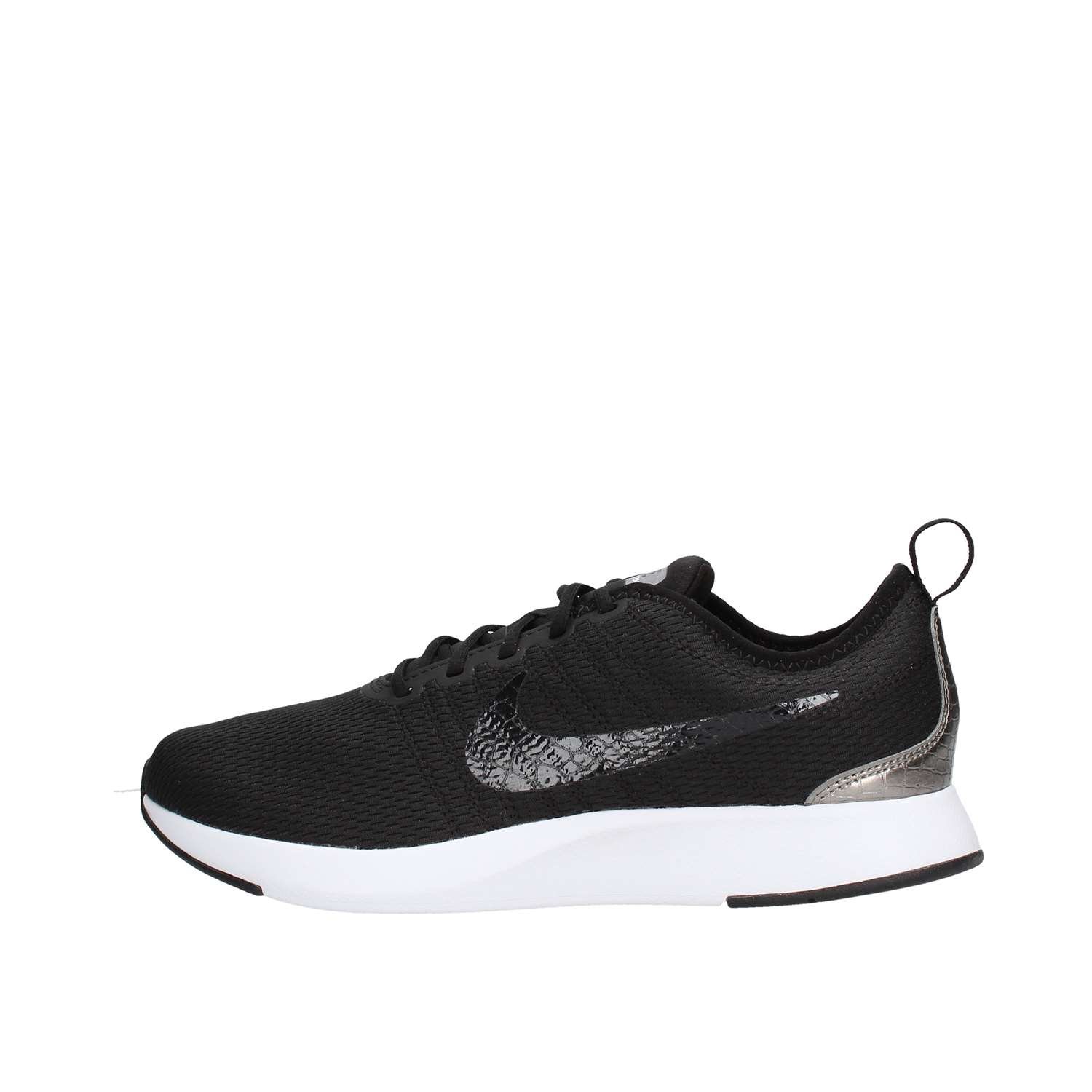nike dualtone racer women's black