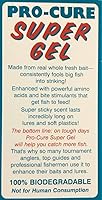 Vista 3 de Pro-Cure Alewife Super Gel, 2 onzas