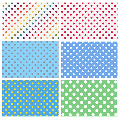 PLULON 18 Fogli piegati Carta da regalo