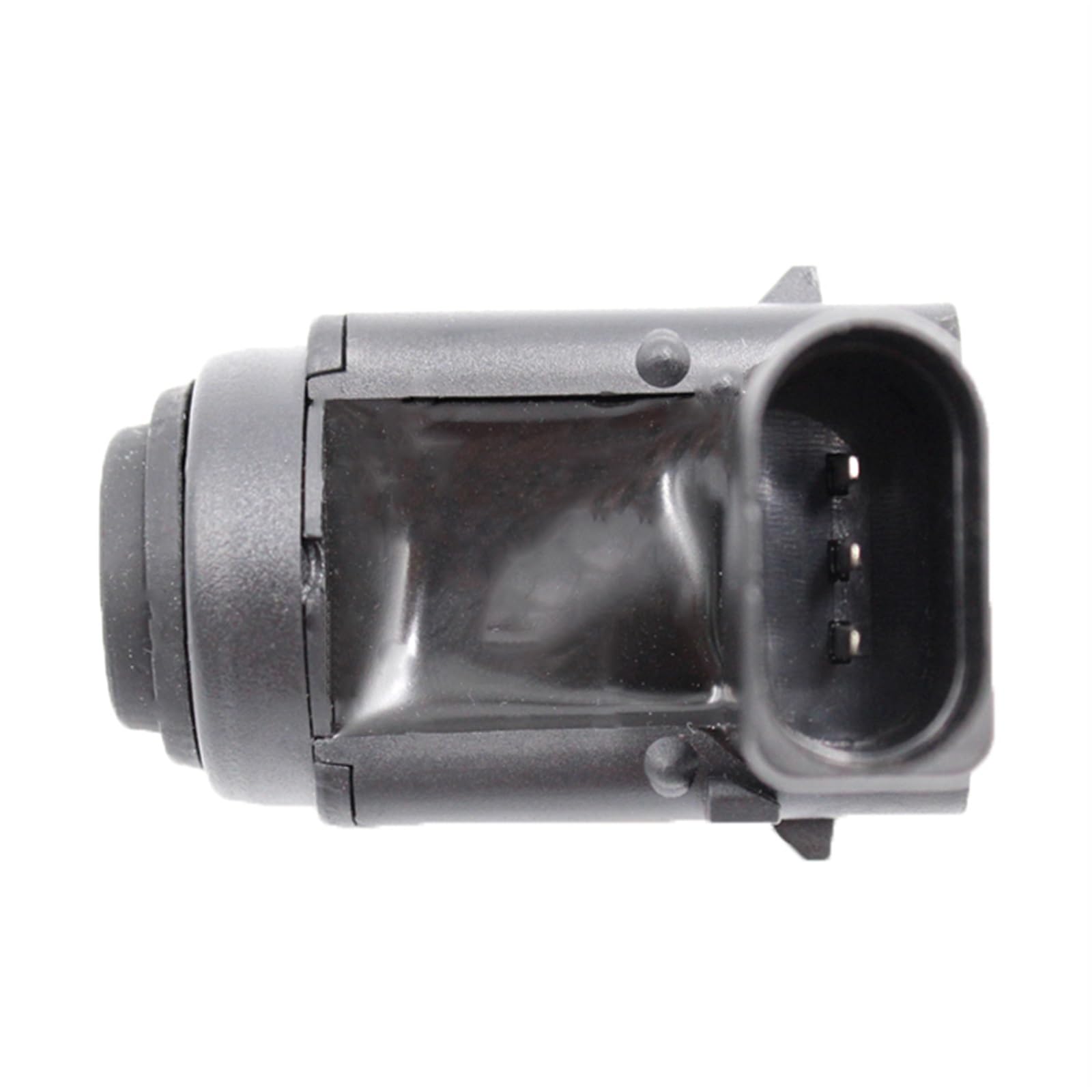 4 sensores de Aparcamiento PDC con Radar de Marcha atrás for VW, 1J0998275B, 3D0919275D, 3D0998275A, 1K0919275, 1J0998275B Kit de sensores de Aparcamiento