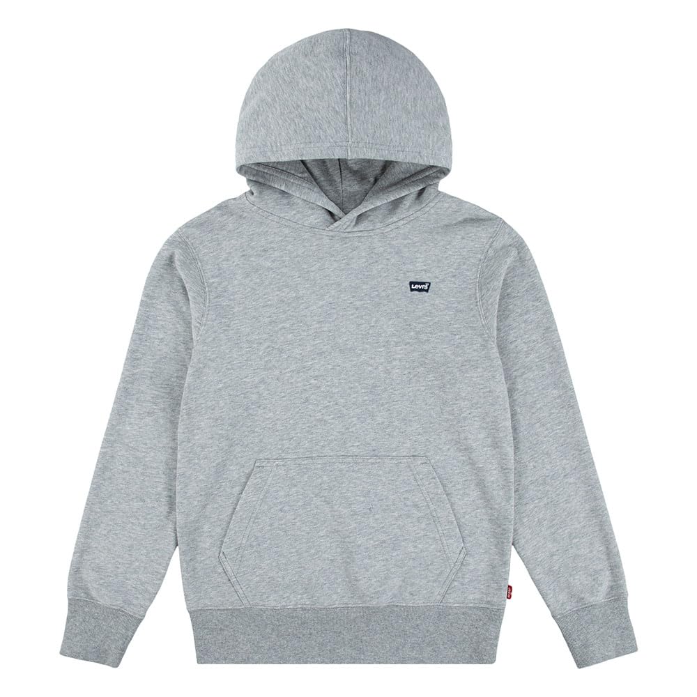Levi'S Po-Pull-Over Hoody Sudadera Niños (Pack de 1)