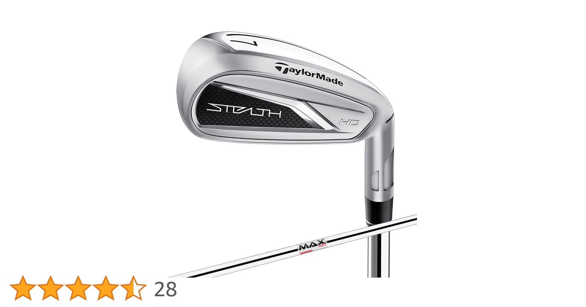 Amazon.co.jp: テーラーメイド(TAYLOR MADE) セットアイアン