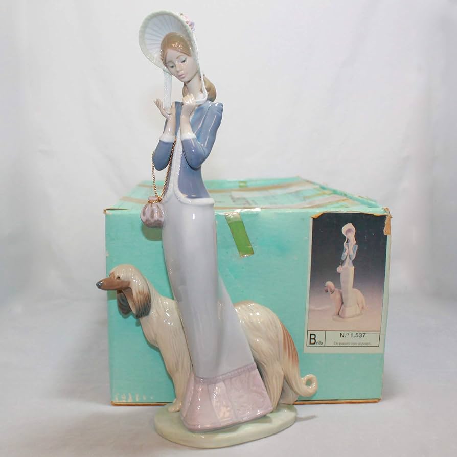 LLADRO 置物 01009537.jpg