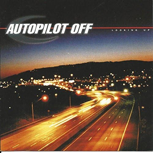 Autopilot Off Looking Up