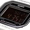Casio W-218H-8BV Standard Digital Watch, Men's, Women's, Cheap Casio Chippukashi, Ice Gray, Inverted LCD, Overseas Model