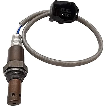 Automotive-leader 234-9085 Air Fuel Ratio Upstream Oxygen O2 Sensor 1 for 2004 2005 2006 2007 2008 2009 Mazda 3 Sedan Hatchback 2.0L 2.3L LF63-18-8G1B 2349085