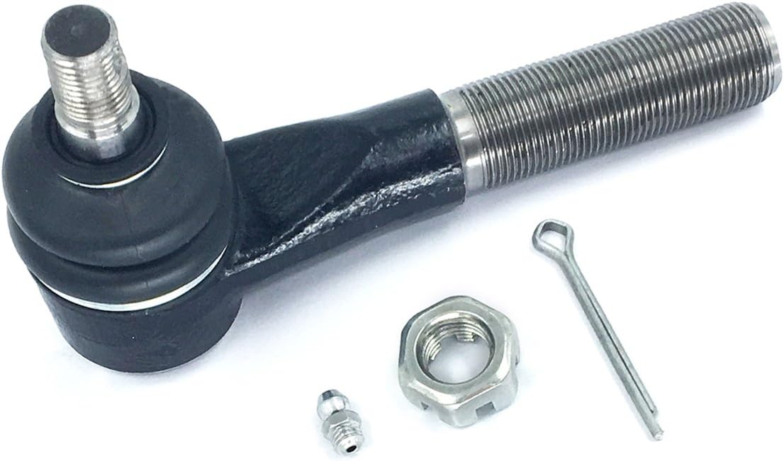 SKP SES800524 Steering Tie Rod End