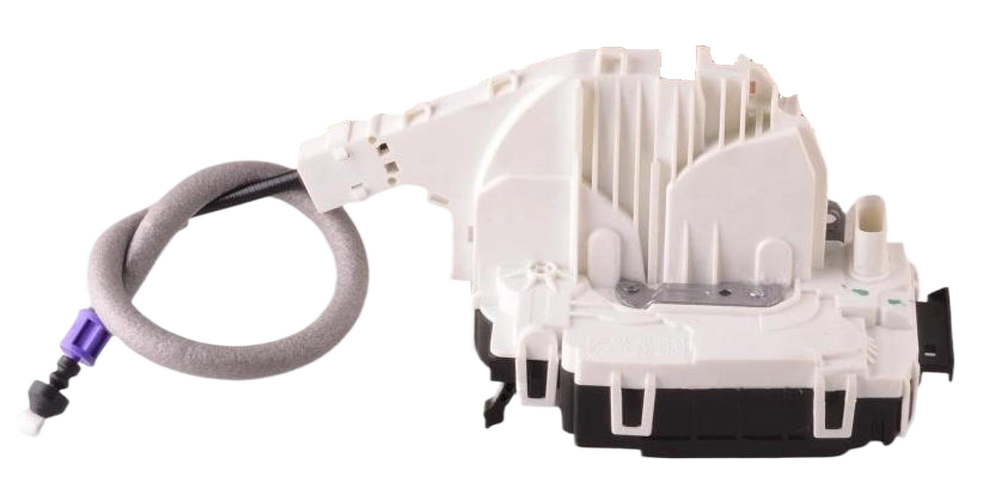 Vcfranyec Rear Left Right Door Latch Lock Actuator Compatible With W204 C250 C300 C350 C63 Coupe Sedan A 2047302735 A 204730283(Rear Left)