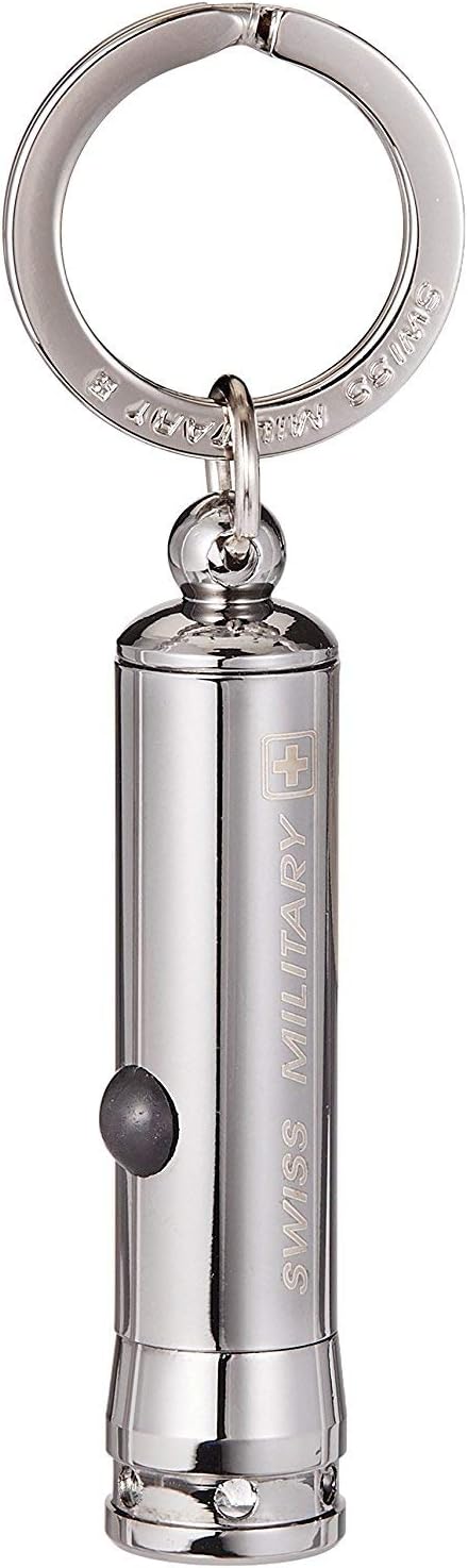 Swiss Military Standard Chain