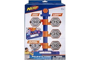 Nerf Rival Digital Target For Dart Blasters