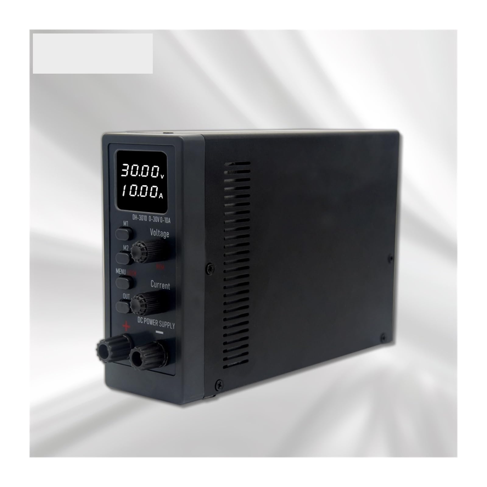 Fuente de alimentación variable, Interruptor De Salida Ajustable La Fuente Alimentación Del Laboratorio DC 30V 10A 300W