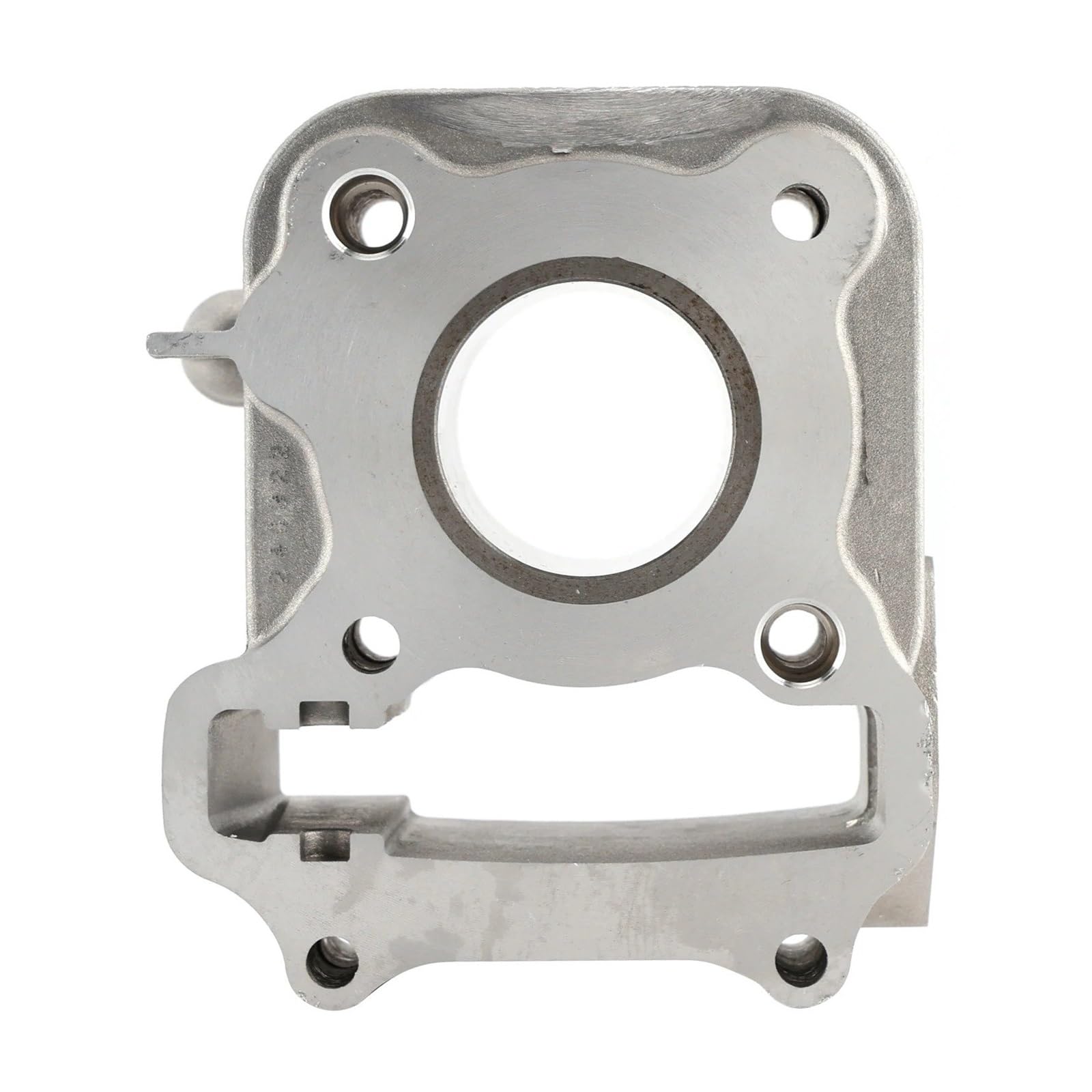 Cilindro Pistone Kit Per Peugeot 50 Per Kisbee