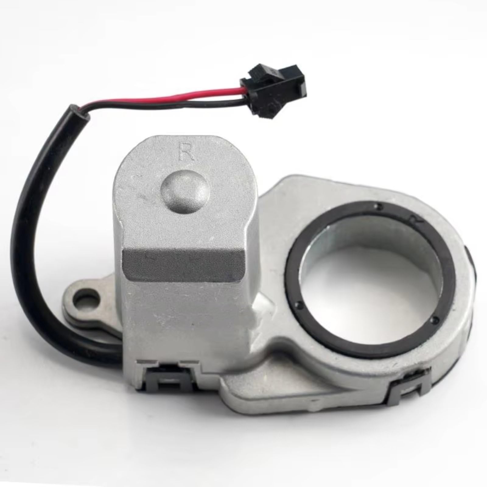 Complet Rétroviseur Extérieur Pour Peugeot Pour Partner 308 3008 508 208 Voiture Extérieur Côté Inverseur Rabattable Rétroviseur Rabattable Moteur(Right Original)
