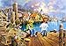 Castorland At the Dock Puzzle - Rompecabezas (Puzzle rompecabezas, Arte, Niños y adultos, Niño/niña, 9 año(s), 680 mm) , color/modelo surtido