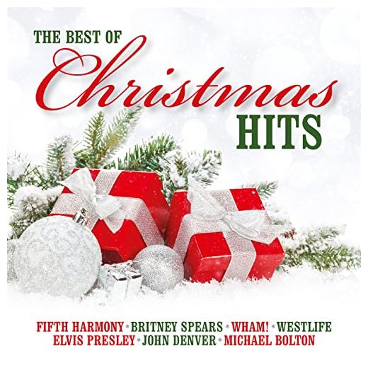 The Best of Christmas Hits