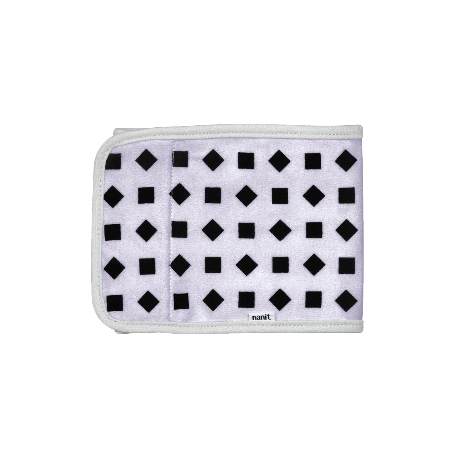 Nanit Breathing Band - Medium, Lilac