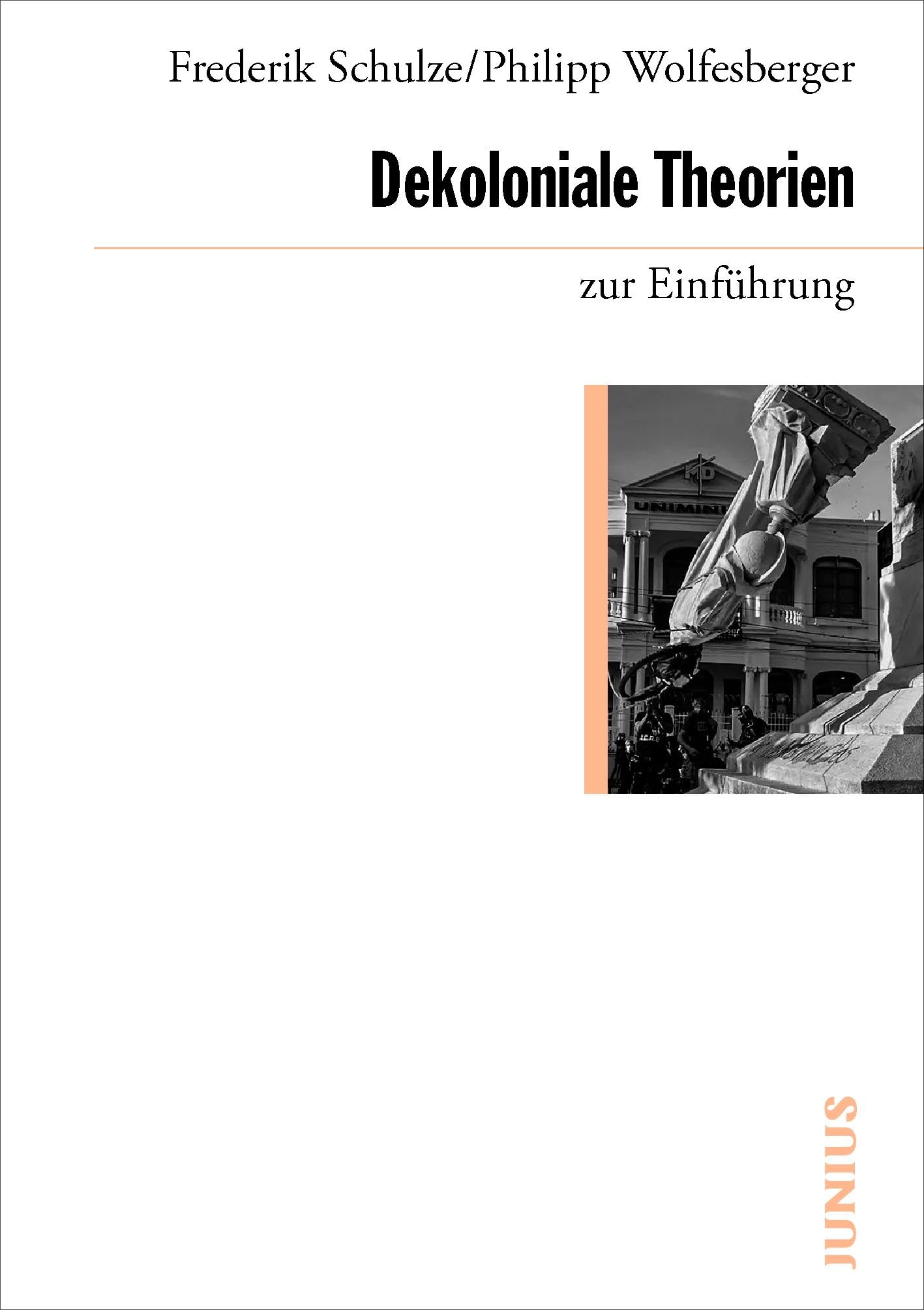 Dekoloniale Theorien zur Einführung