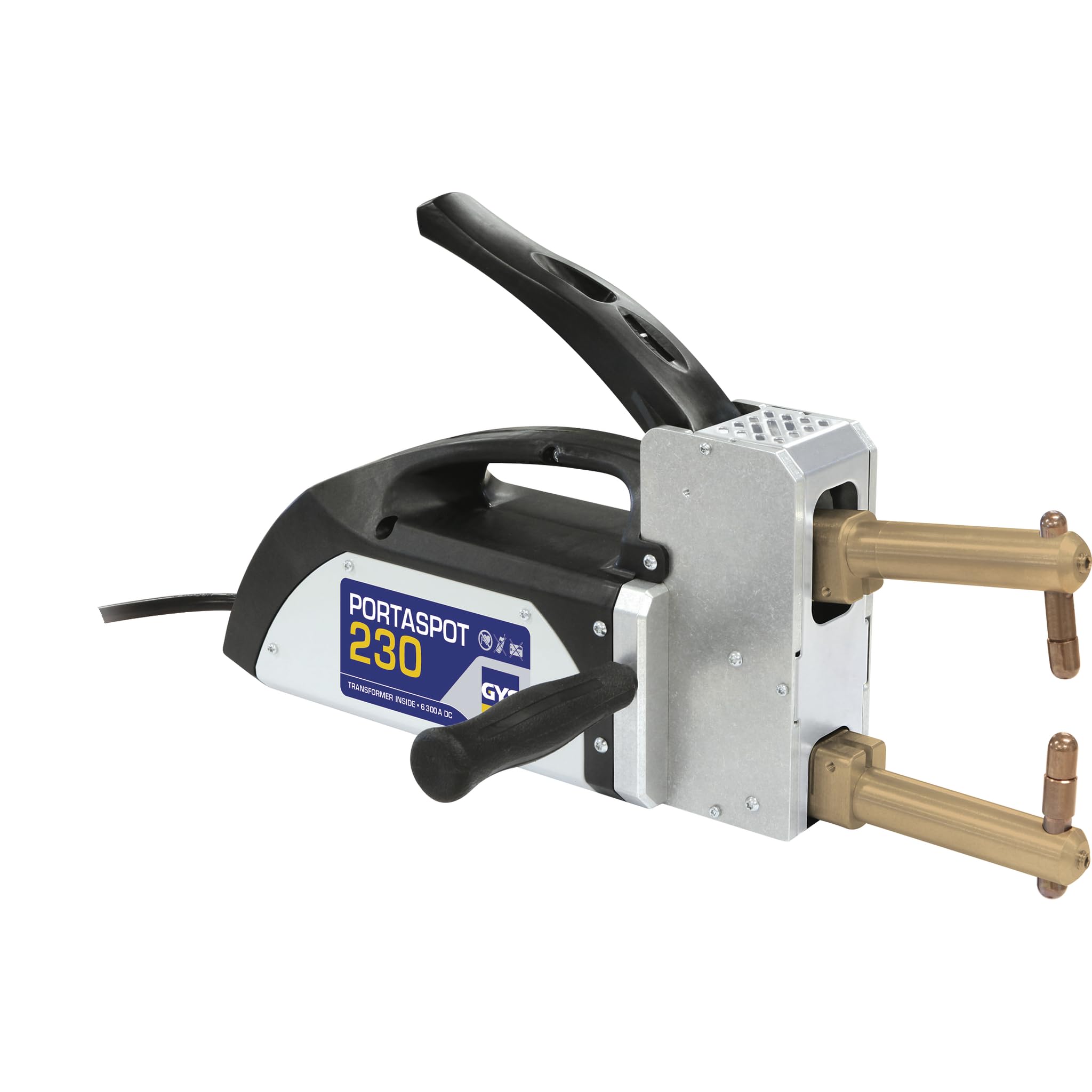 GYS - Portaspot 230 - Système soudage par point - Electroportatif 15 x 35 x 18 cm