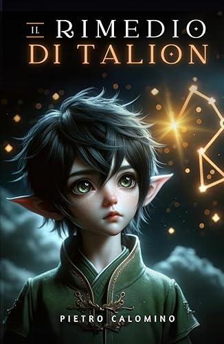 IL RIMEDIO DI TALION