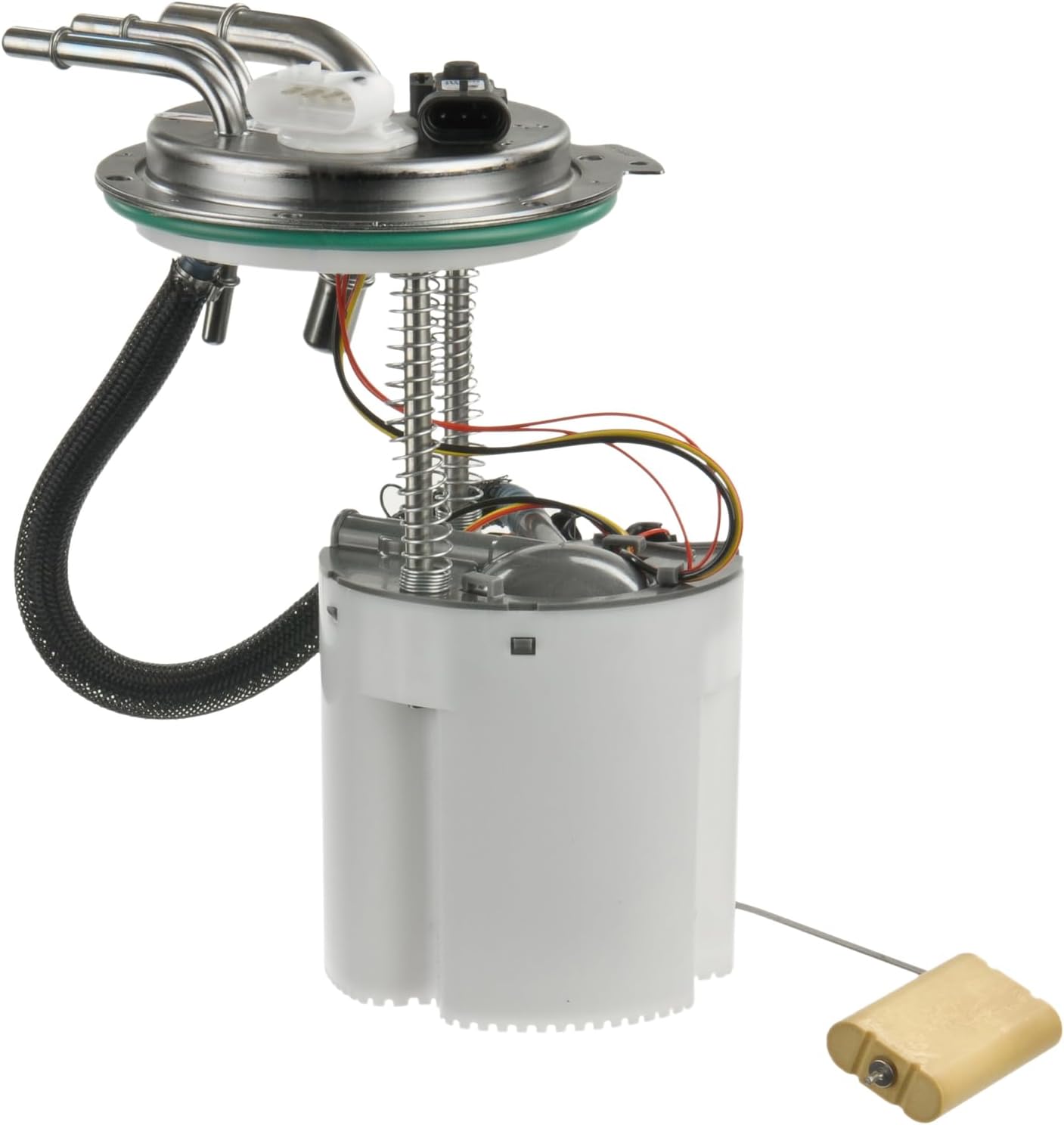 BOSCH 67567 Original Equipment Fuel Pump Module Assembly - Compatible with Select Cadillac Escalade; Chevrolet Avalanche, Suburban; GMC Yukon XL + More