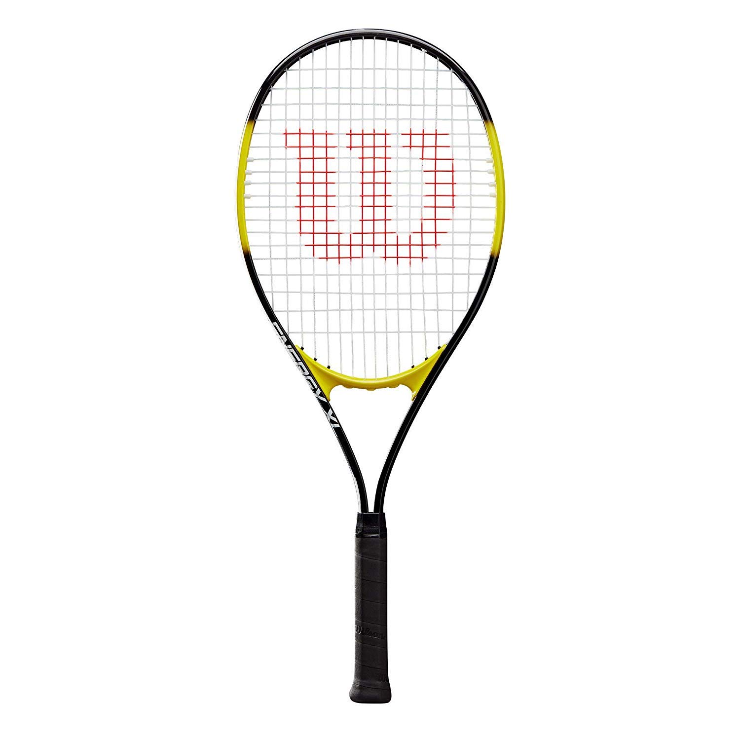 Amazon.com : Wilson Energy XL Recreational Tennis Racquet (4