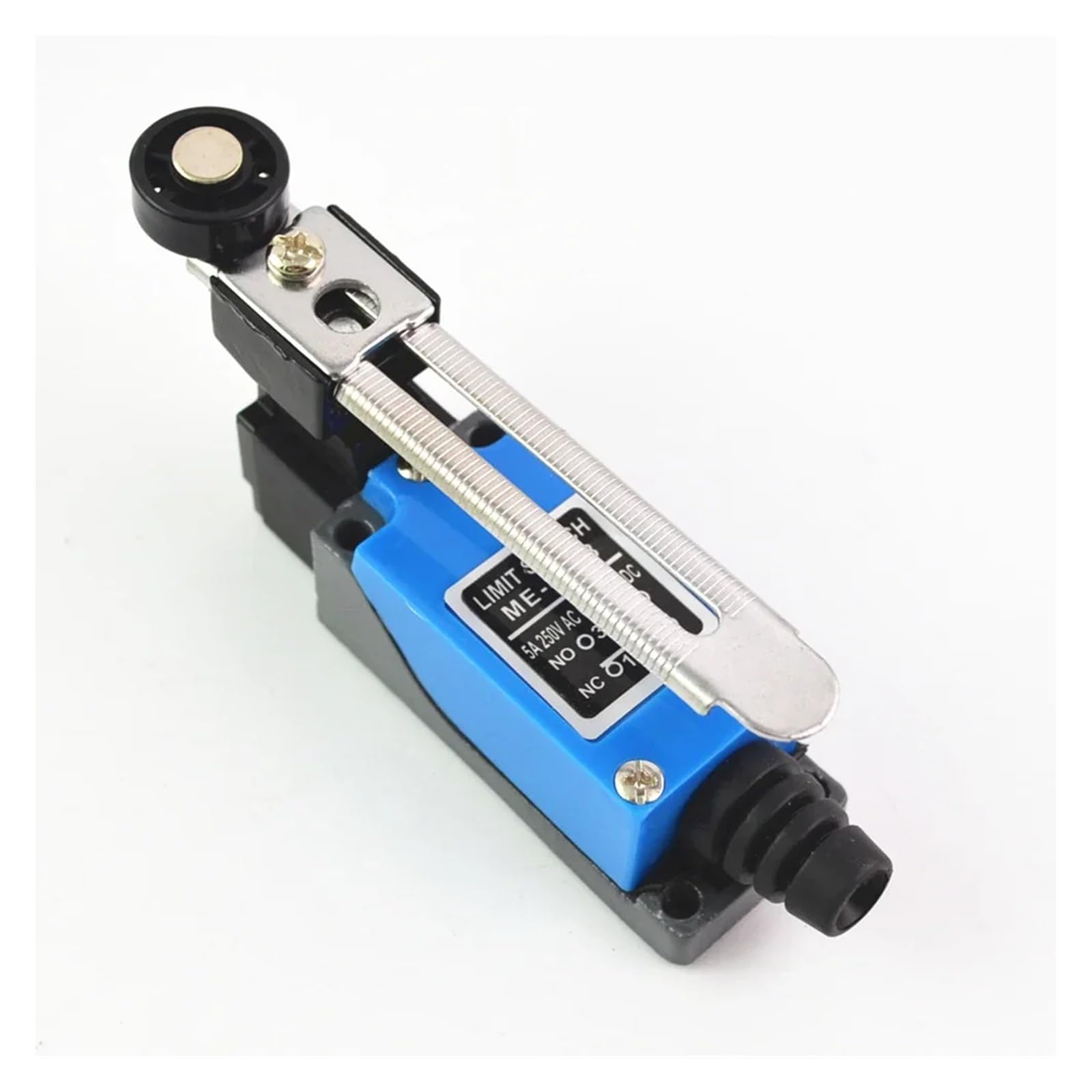 BKGWCSOR Waterproof ME-8108 Momentary AC250V 5A Limit Switch For CNC Mill Plasma Switches