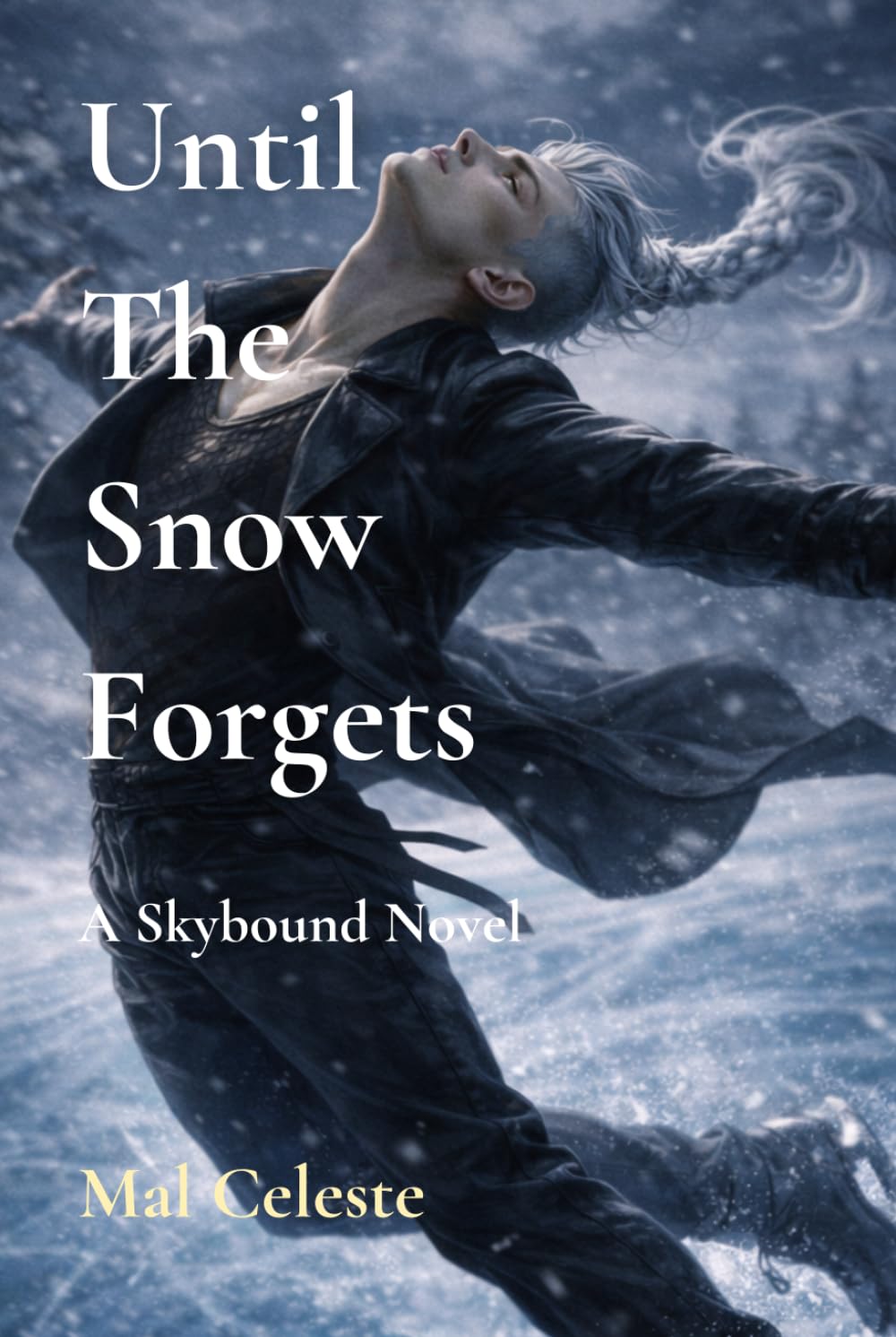 Until The Snow Forgets: A Skybound Novel