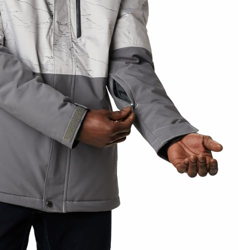 Image of Columbia Winter District Jacket