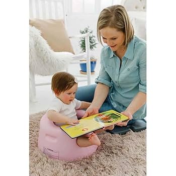 Amazon | Bumbo バンボベビーソファー【正規総輸入元】後から