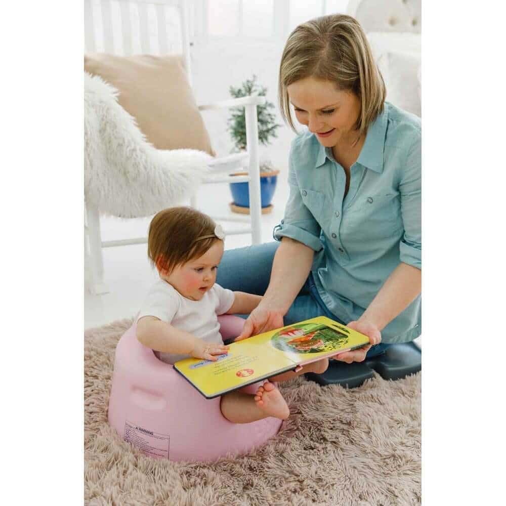 Amazon | Bumbo バンボベビーソファー【正規総輸入元】後から付け