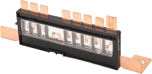 Multi, 125A Multi 18790 01031 Multi Block Replacement for Kia Forte Soul Forte5 Forte Koup