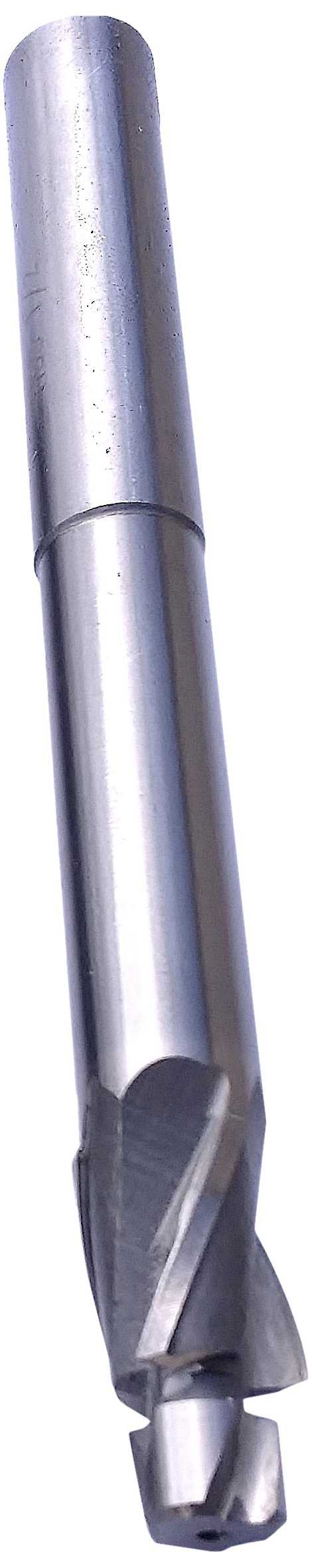HHIP 2007-0024 3/8 x 13/32 HSS 3 Flute Solid Pilot Counterbore — Amazon image 8