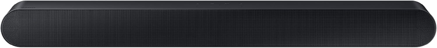 S60D 5.0ch Soundbar w/Wireless Dolby Atmos Audio