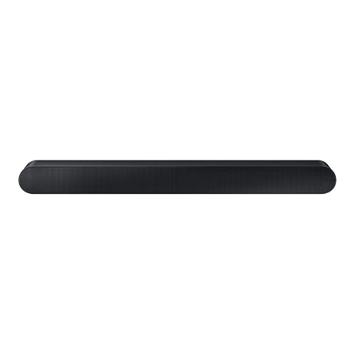 Samsung S60D Soundbar with Wireless Dolby Atmos