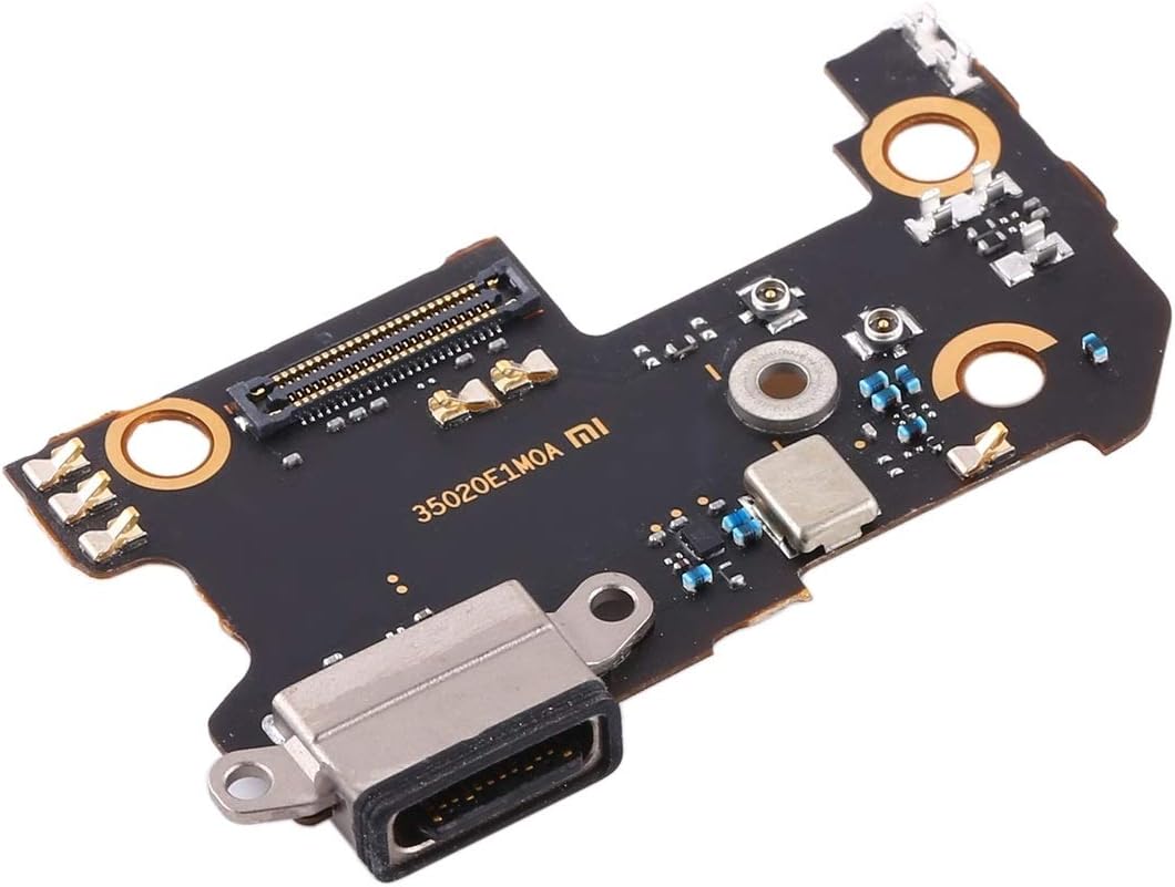 Repuesto Xiaomi La Carga Original Junta de Puerto for Xiaomi MI 8 Repuesto Xiaomi