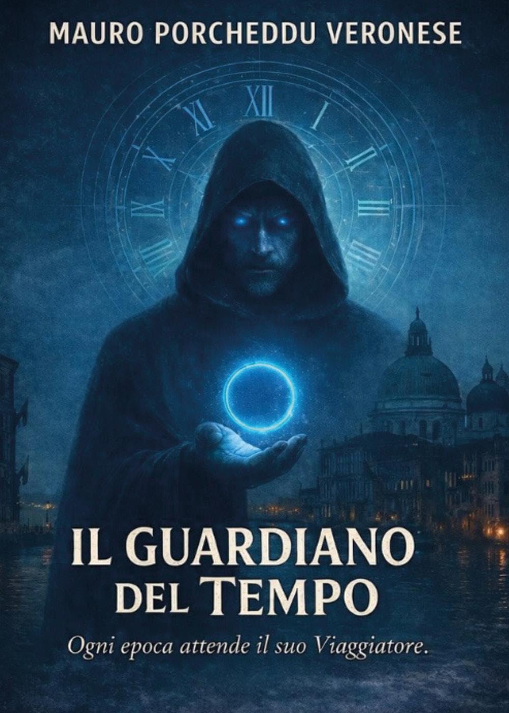Il Guardiano del Tempo
