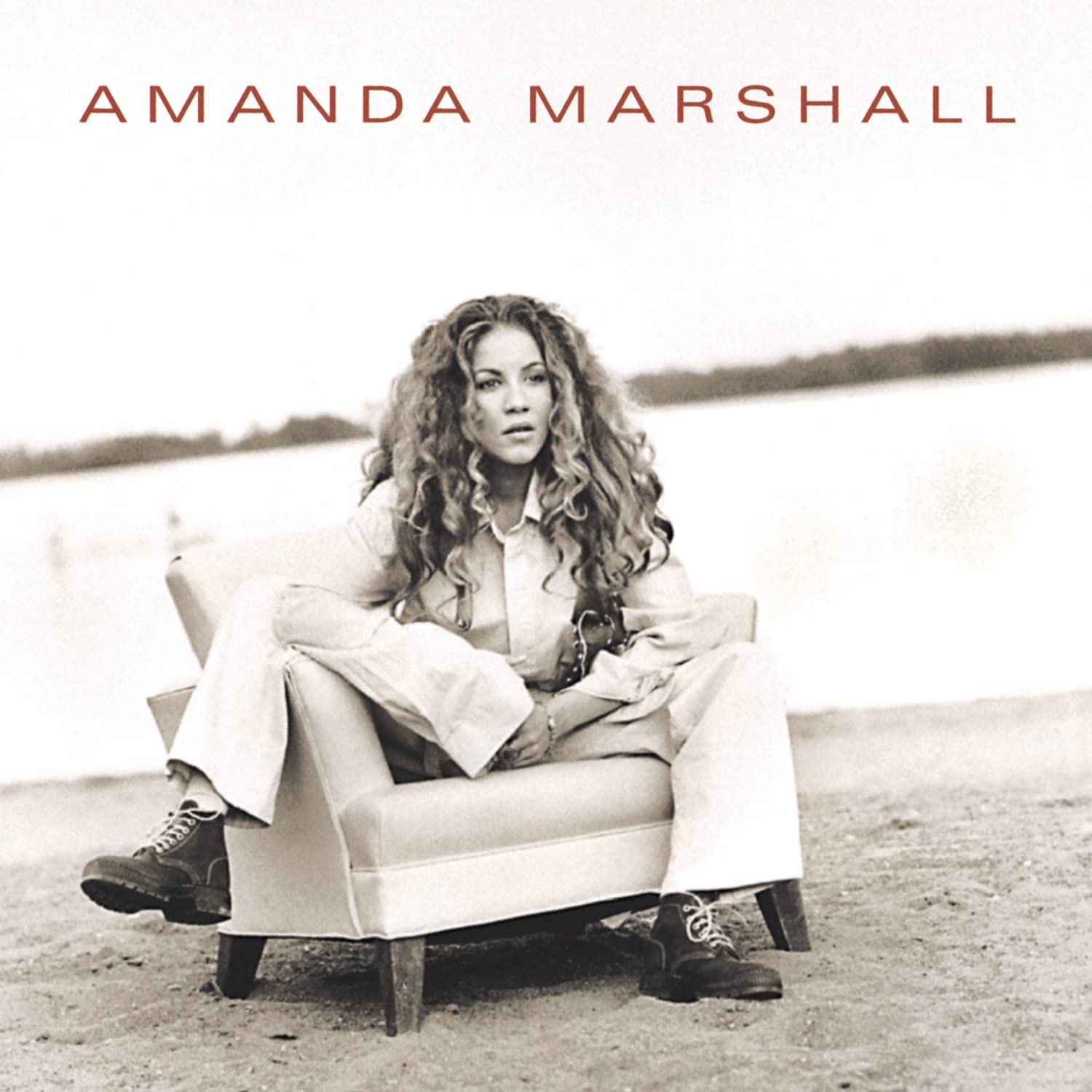 輸入盤　AMANDA MARSHALL / EVERYBODY'S GOT A 輸入盤 AMANDA MARSHALL / EVERYBODY'S GOT A Amazon.com