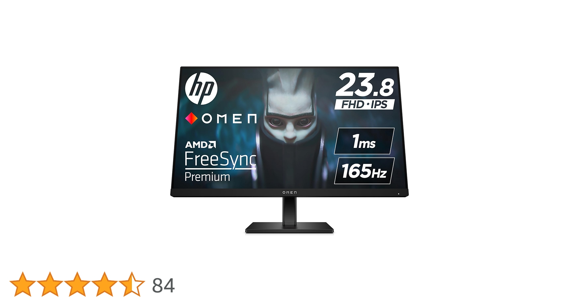 HP ゲーミングモニター OMEN 24 23.8インチ フルHD 165Hz Amazon.co.jp: HP ゲーミングモニター OMEN 24 23.8インチ フル