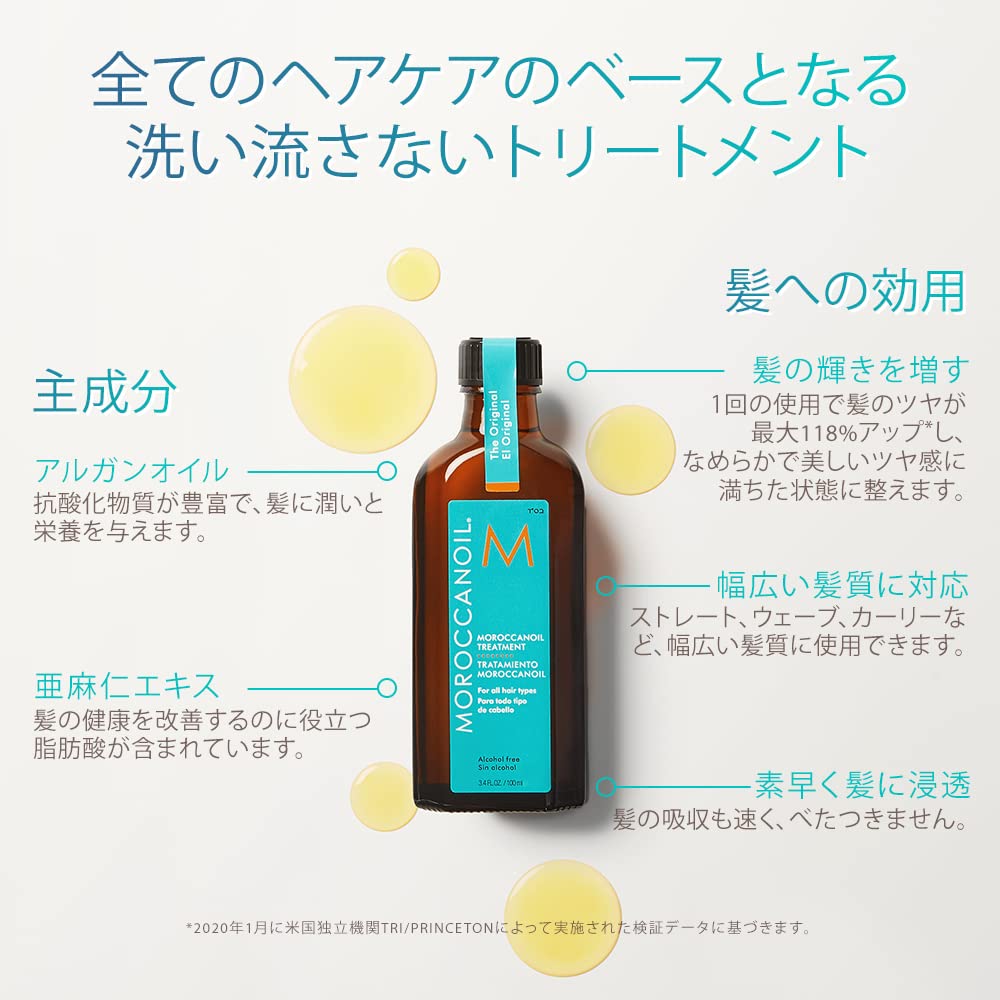Amazon.co.jp: MOROCCANOIL Japan: 乾燥