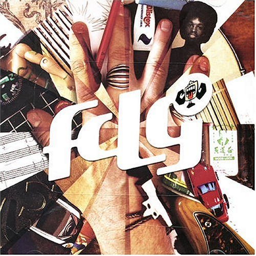 Fclg [Audio CD]