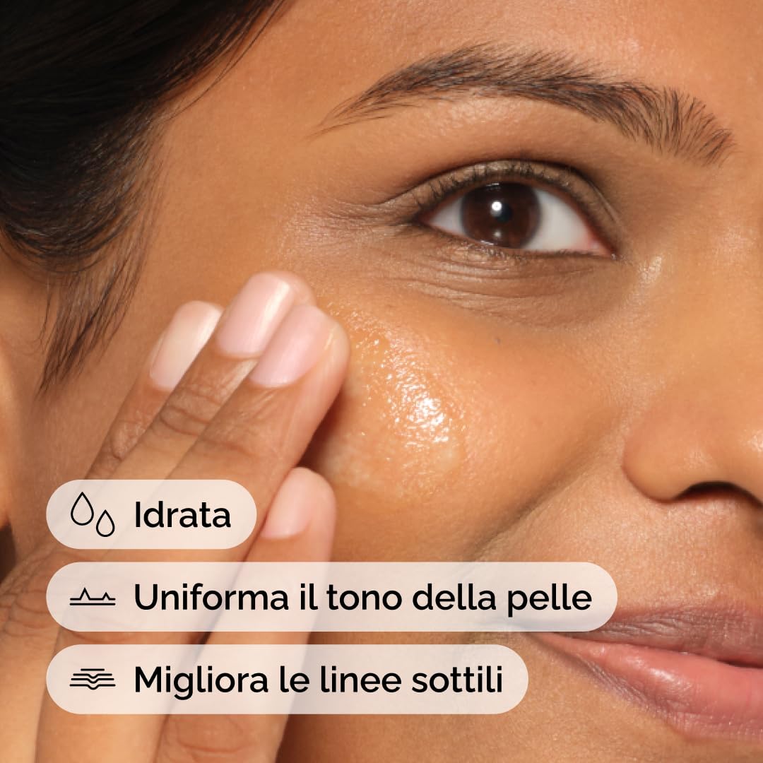 The Ordinary Granactive Retinoid 2% Emulsion 30ml, Siero emulsione, Soluzione avanzata anti età al retinoide per migliorare la struttura della pelle