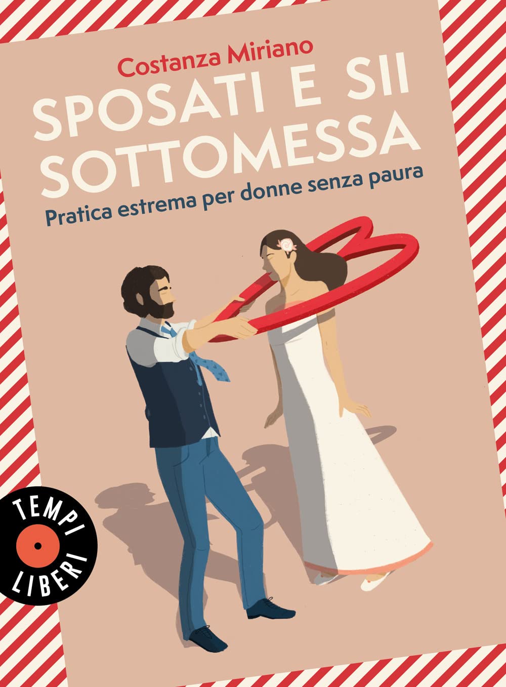 Sposati E Sii Sottomessa. Pratica Estrema Per Donne Senza Paura - 4