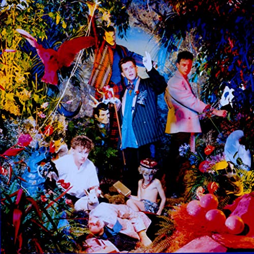 Frankie Goes To Hollywood