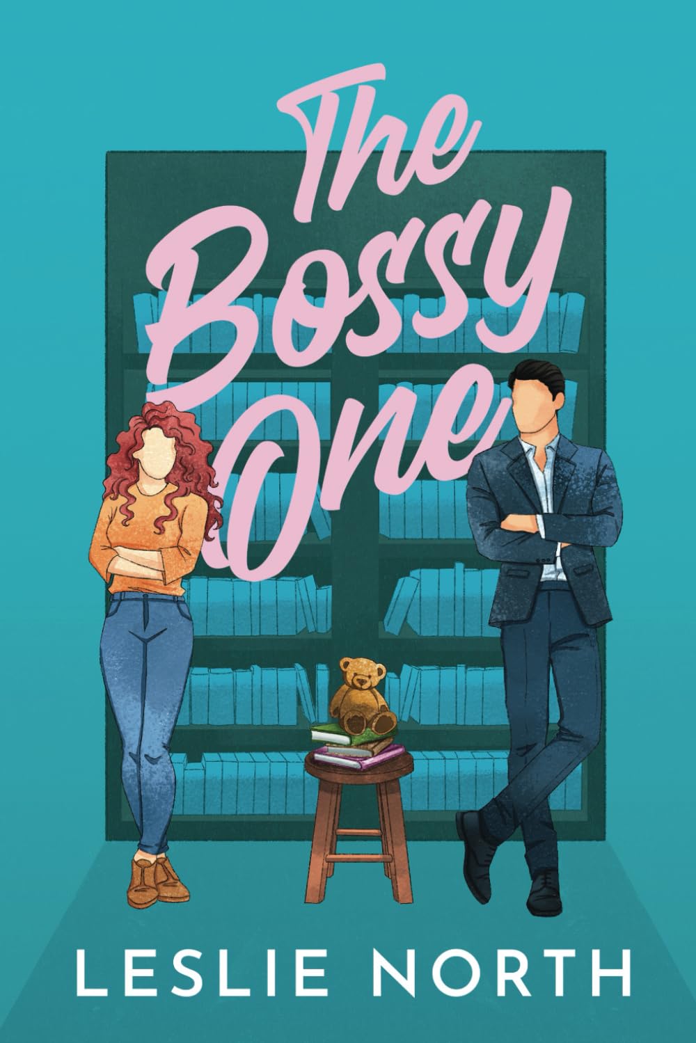 The Bossy One: An enemies to lovers, grumpy Irish billionaire & sunshine nanny romance (Bossy Glenhaven Billionaires)