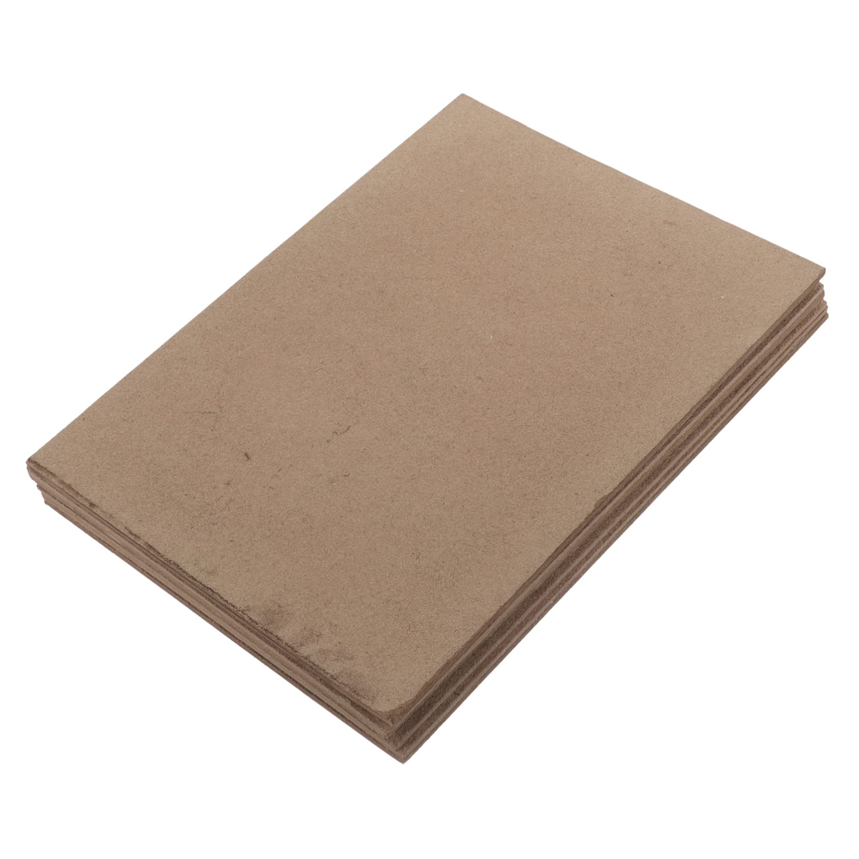 BELLIFFY Flower Press Paper Sheets Embossed Absorbent Boards Leaf Press for Crafting Specimen