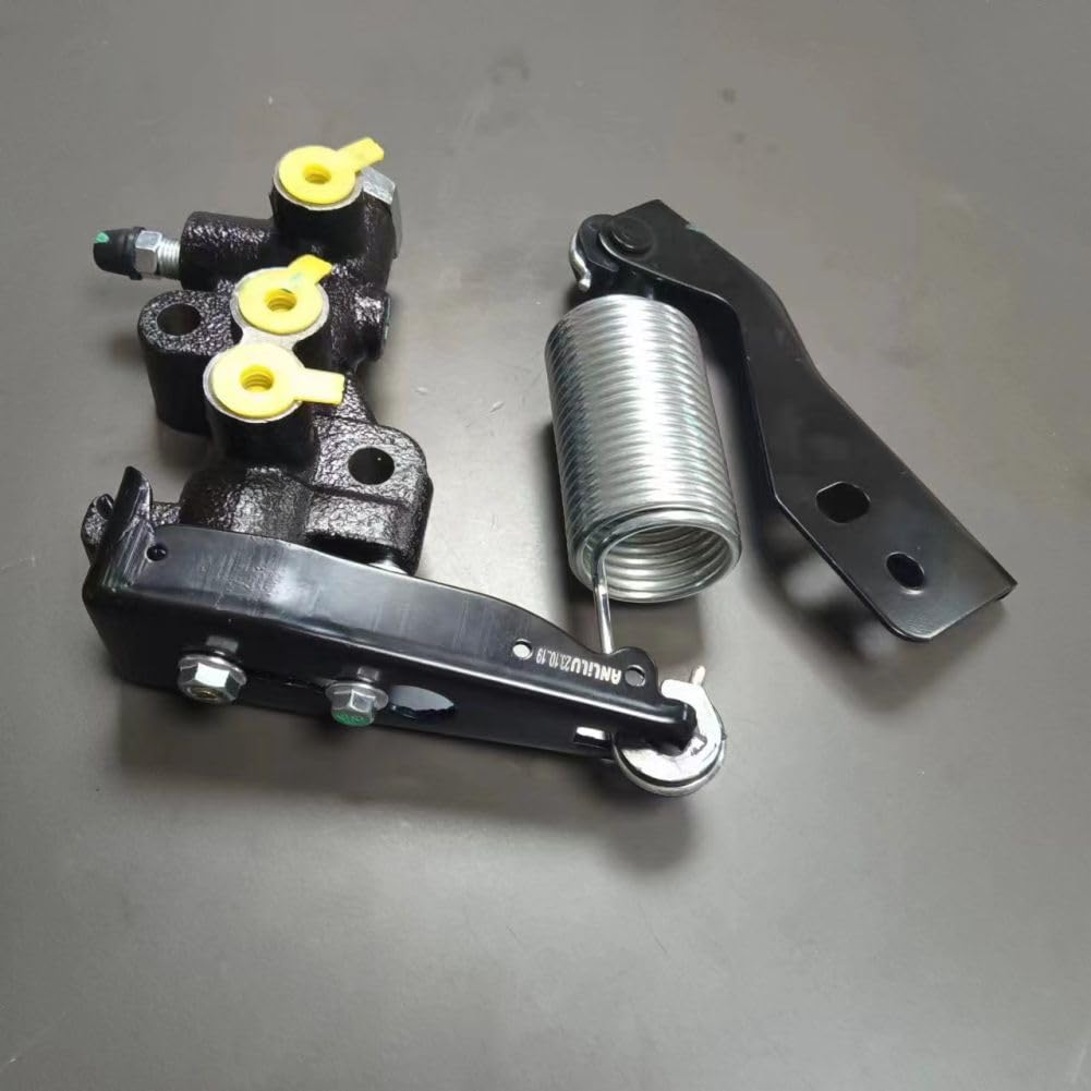 1 PC/Set of 46400-56G04 Brake Distribution Valve (MOLEI-AUTO)